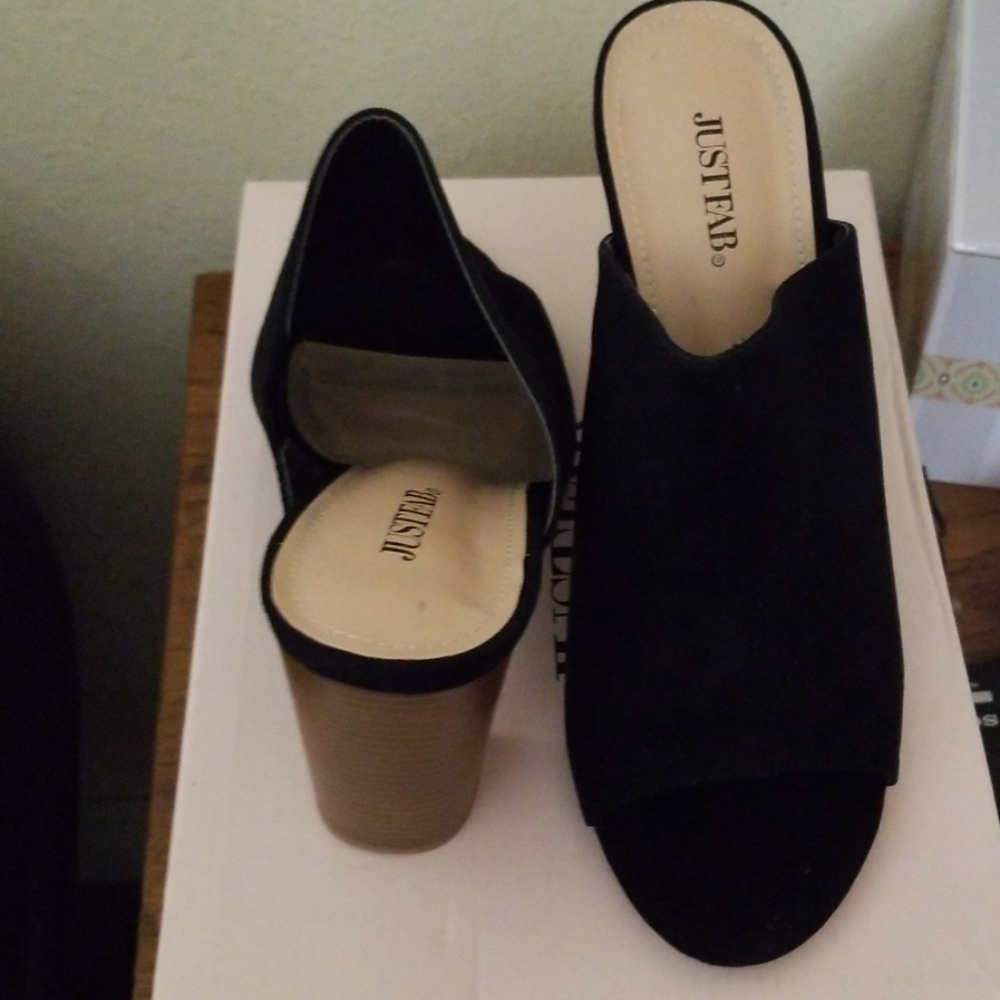 Shoes